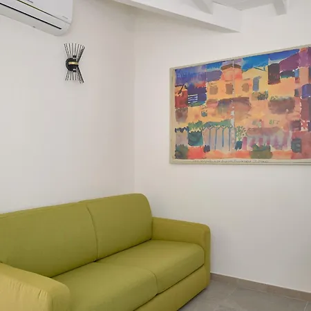 Vakantiehuis Bilo Nuova Costruzione A 450 Dalla By Portoottioluaffitti