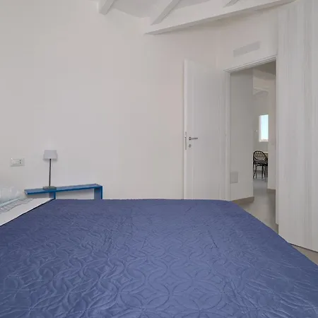Bilo Nuova Costruzione A 450 Dalla By Portoottioluaffitti