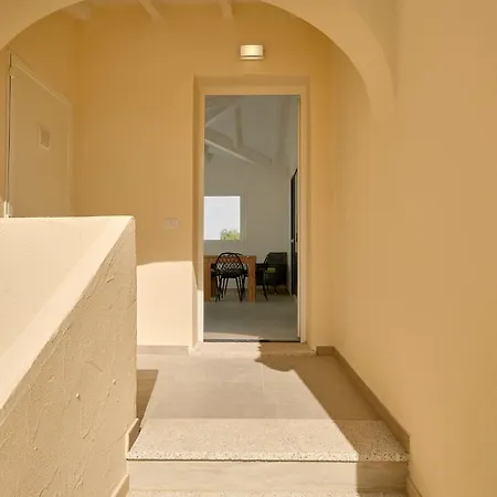 Ferienhaus Bilo Nuova Costruzione A 450 Dalla By Portoottioluaffitti *